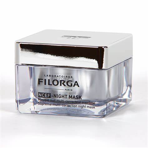 FILORGA NCEF-NIGHT MASK 50ML