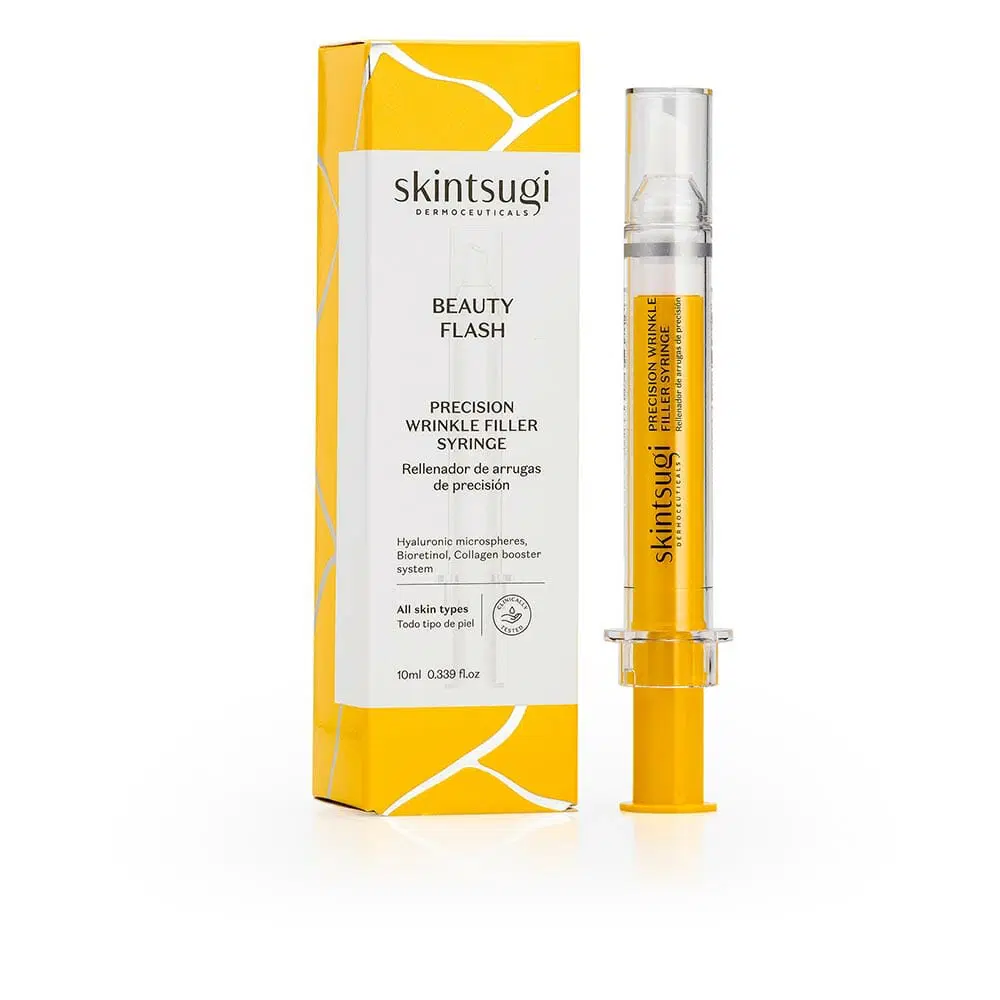 SKINTSUGI COMBLEUR DE RIDES DE PRECISION 10ML