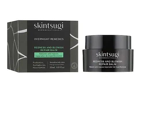 SKINTSUGI BAUME ANTI ROUGEURS REPARATEUR D’IMPERFECTIONS 30ML