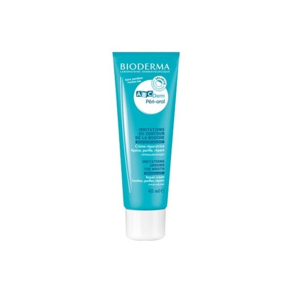 ABC DERM PERI ORAL  40 ML