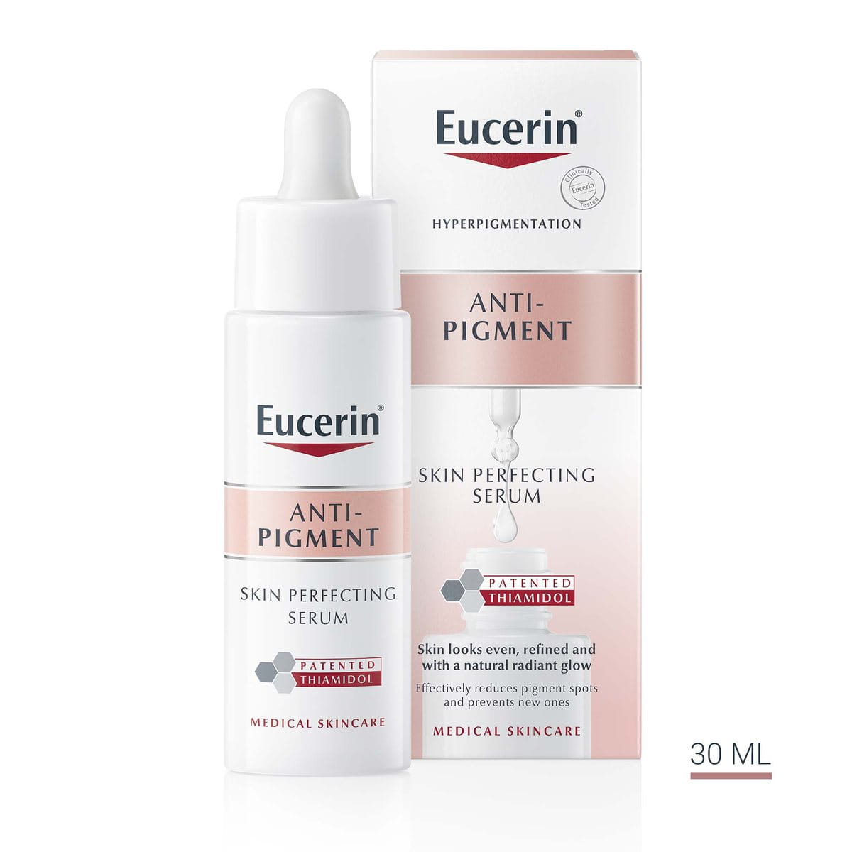 EUCERIN SÉRUM ANTI-PIGMENT ÉCLAT 30ML