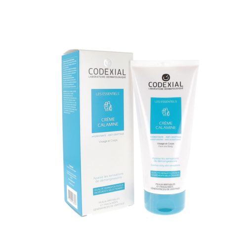 CODEXIAL CREME CALAMINE TUBE 200ML