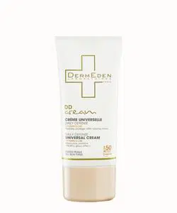 DERMEDEN DD CREME CLAIRE SPF 50 50ML