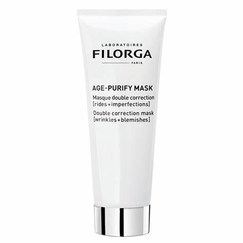 FILORGA AGE-PURIFY MASK