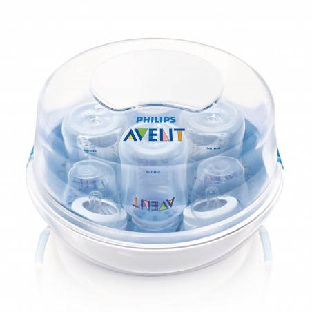 AVENT STERILISATEUR A MICRO ONDE