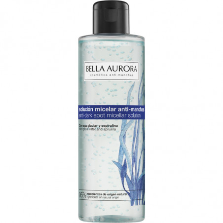 BELLA AURORA SOLUTION MICELLAIRE ANTI-TACHES 200ML