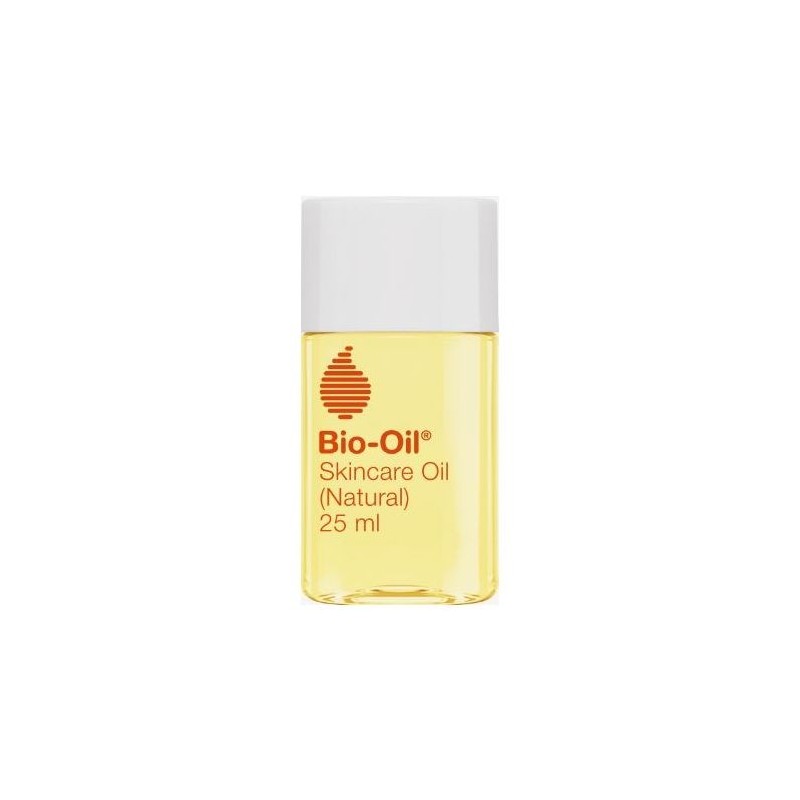 BIO OIL NATURELLE 25ML