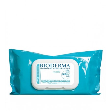 ABC DERM LINGETS PQ DE 60 BIODEG.