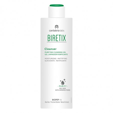 BIRETIX CLEANSER 200 ML