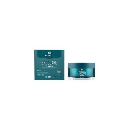 ENDOCARE TENSAGE   CREME REGENERATEUR RAFFERMISSANT