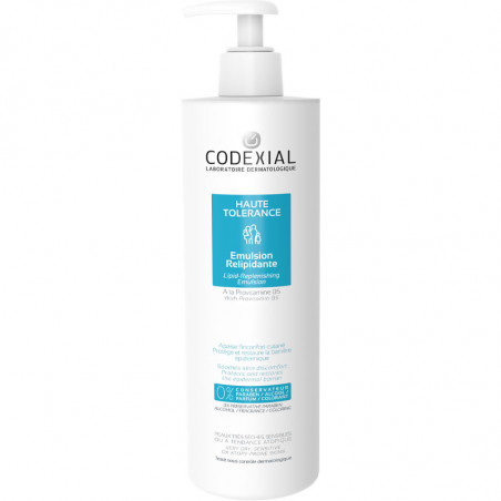 CODEXIAL EMULSION RELIPIDANTE 400 ML