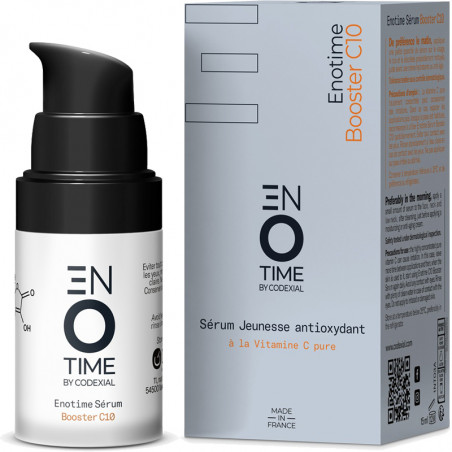 CODEXIAL ENOTIME BOOSTER VITAMINE C10 - 15ML
