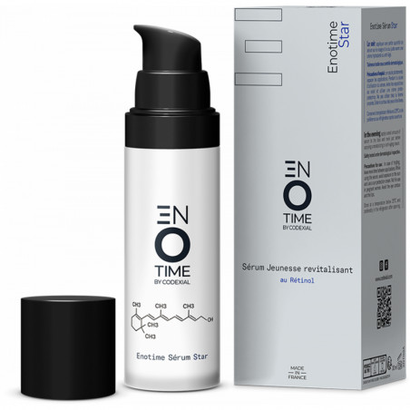 CODEXIAL ENOTIME SÉRUM STAR 30ML