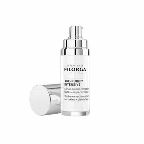 FILORGA AGE-PURIFY INTENSIVE