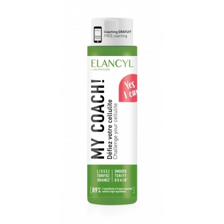 Elancyl My Coach! 200ml