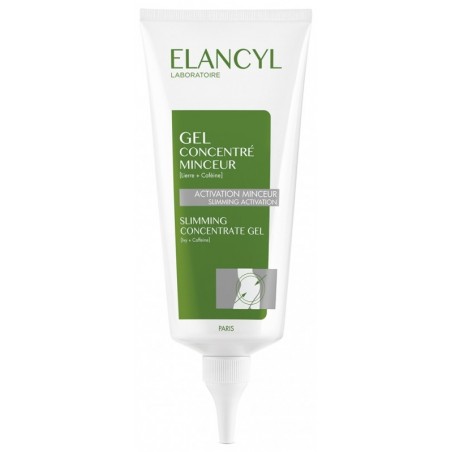 Elancyl Recharge Slim Massage Gel 200ml