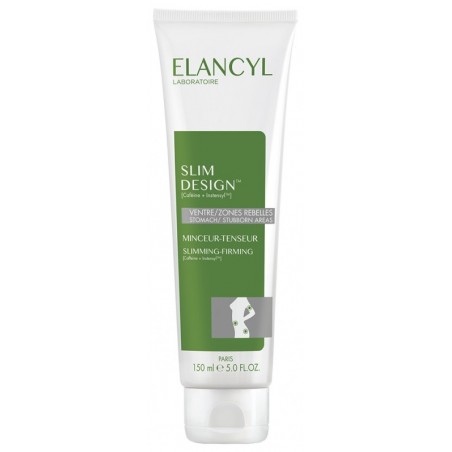 Elancyl Slim Design Minceur Tenseur 150ml