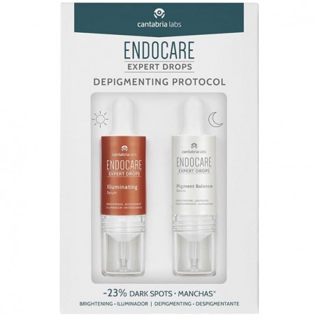 ENDOCARE EXPERT DROPS DEPIG