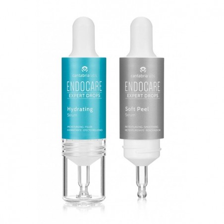 ENDOCARE EXPERT DROPS HYDRAT