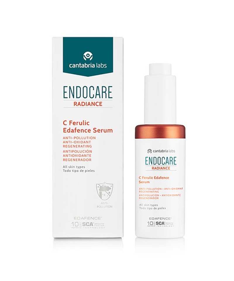 ENDOCARE C FERULIC EDAFENCE 30ML