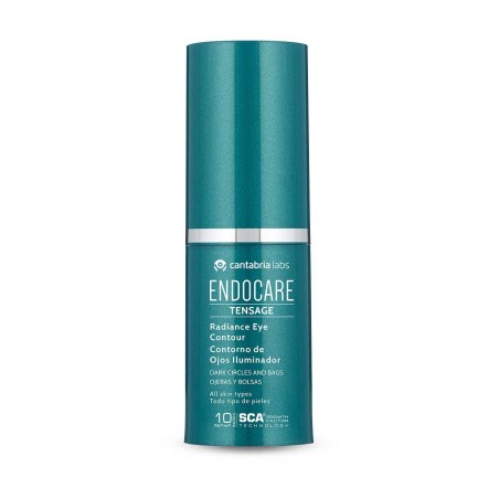 ENDOCARE TENSAGE CONTOUR  DES YEUX 15ML