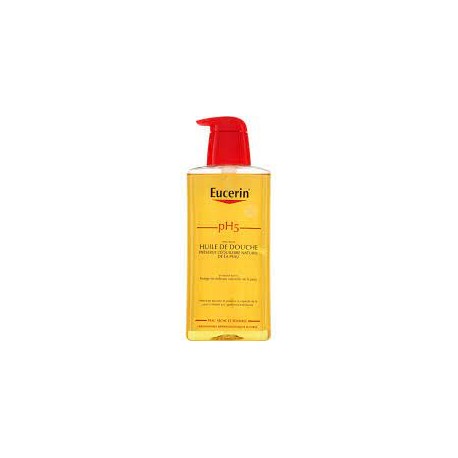 EUCERIN HUILE LAVANTE PH 400 ML Eucerin