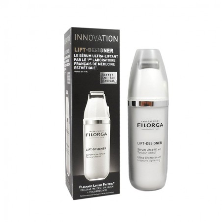 FILORGA LIFT-DESIGNER SÉRUM ULTRA-LIFTANT TENSEUR INTENSIF 30ML