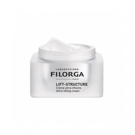 FILORGA LIFT-STRUCTURE CRÈME ULTRA-LIFTANTE POT 50ML