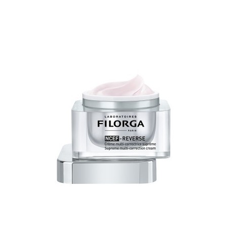 FILORGA NCEF-RESERVE CRÈME RÉGÉNÉRANTE SUPREME 50ML