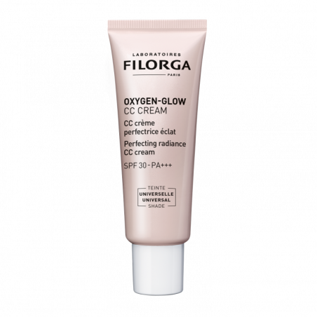 FILORGA OXYGEN-GLOW CC CREAM SPF30 40ML