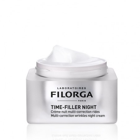 FILORGA TIME-FILLER NIGHT 50ML