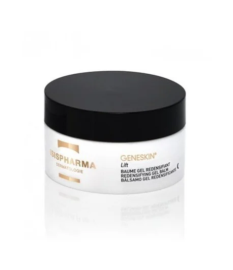 GENESKIN  LIFT BAUME GEL REDENSIFIANT ( CREME DE NUIT)