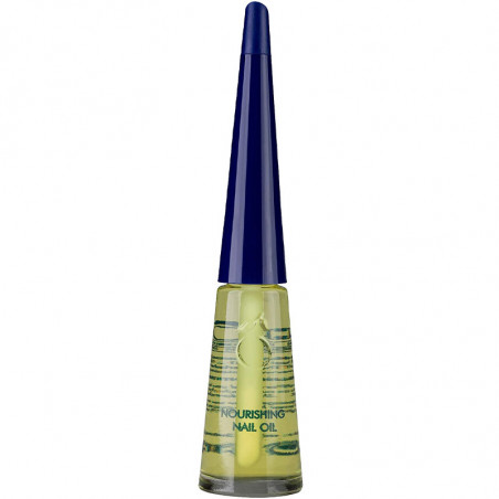 HEROME HUILE NOURRISSANTE POUR LES ONGLES 10 ML