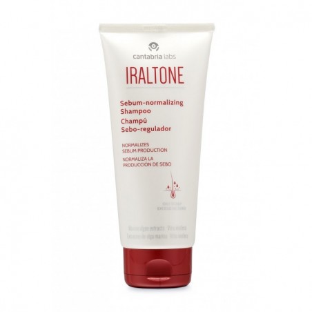 IRALTONE MD SEBOREGULATOR 200ML