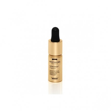 ISISPHARMA  GENESKIN C PREMIUM CONCENTRE  ECLAT