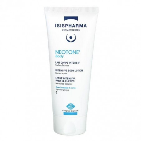 ISISPHARMA  NEOTONE BODY