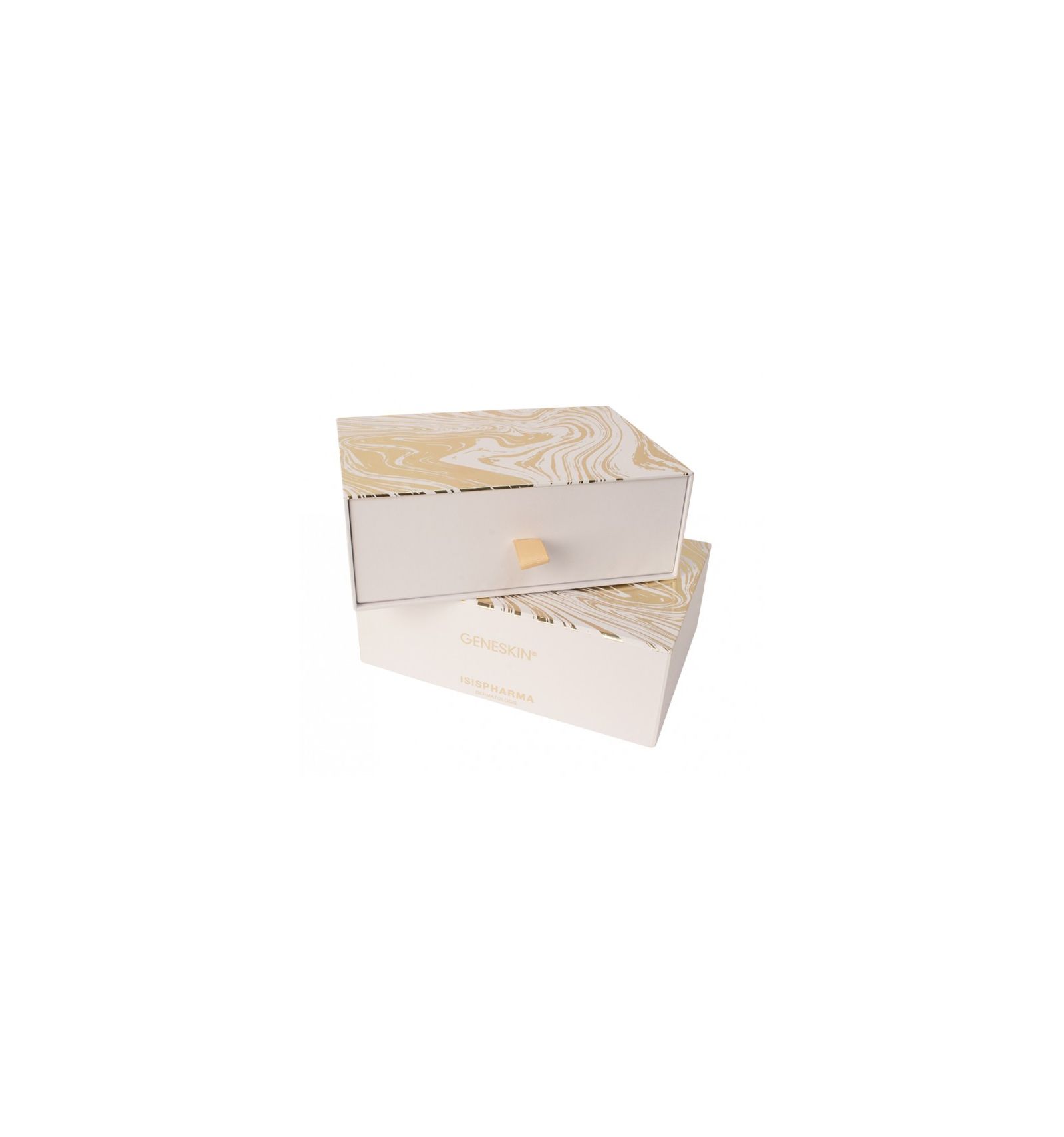 COFFRET GENESKIN (BAUME REDENSIFIANT+GENESKIN C PREMIUM)