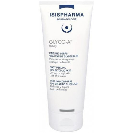 ISISPHARMA GLYCO -A BODY 200 ML