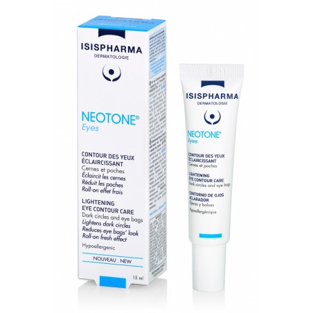 ISISPHARMA NEOTONE EYES