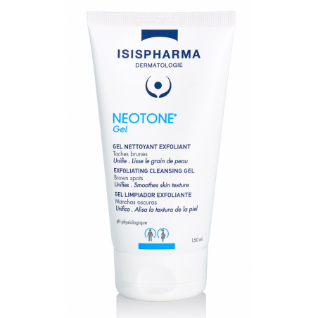 ISISPHARMA  NEOTONE GEL 150