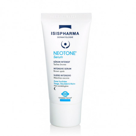 ISISPHARMA NEOTONE SERUM