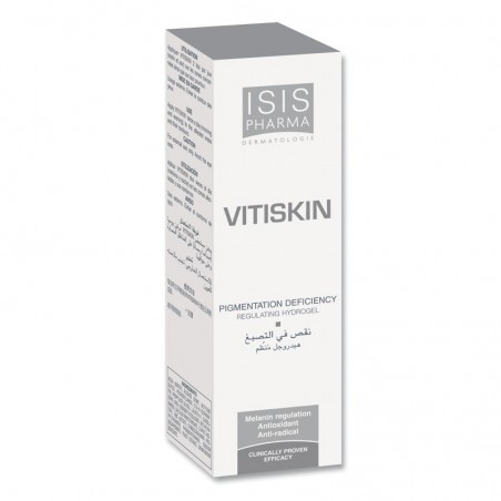 ISISPHARMA VITISKIN
