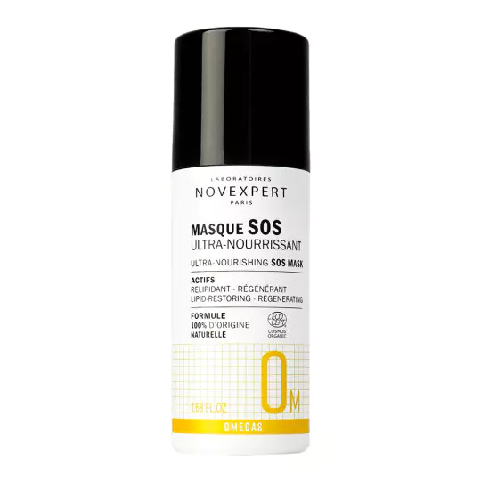 NOVEXPERT MASQUE SOS ULTRA-NOURRISSANT 50ML
