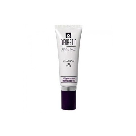 NEORETIN GEL CREAM 40ML  SPF50