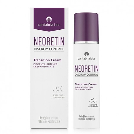 NEORETIN  DC CREME TRANSITION