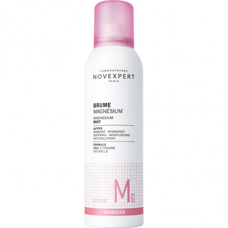 NOVEXPERT BRUME MAGNÉSIUM - 150ML