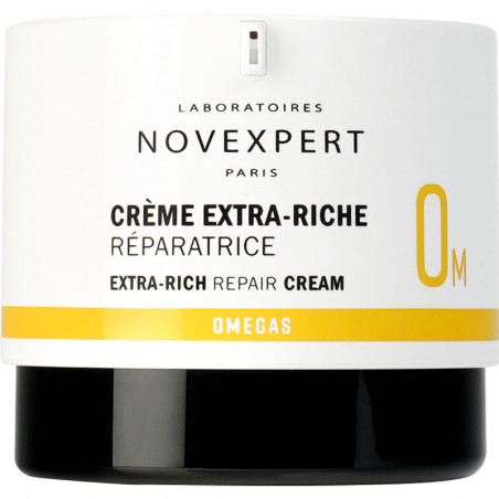 NOVEXPERT CRÈME EXTRA-RICHE RÉPARATRICE 40ML