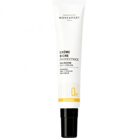NOVEXPERT CRÈME RICHE PROTECTRICE 40ML
