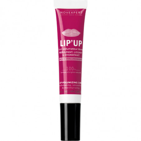 NOVEXPERT SOIN LÉVRES REPULPANT LIP 'UP 8ML