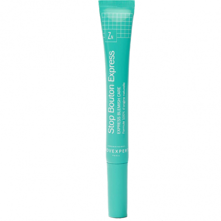 NOVEXPERT STOP BOUTONS EXPRESS 7 ML
